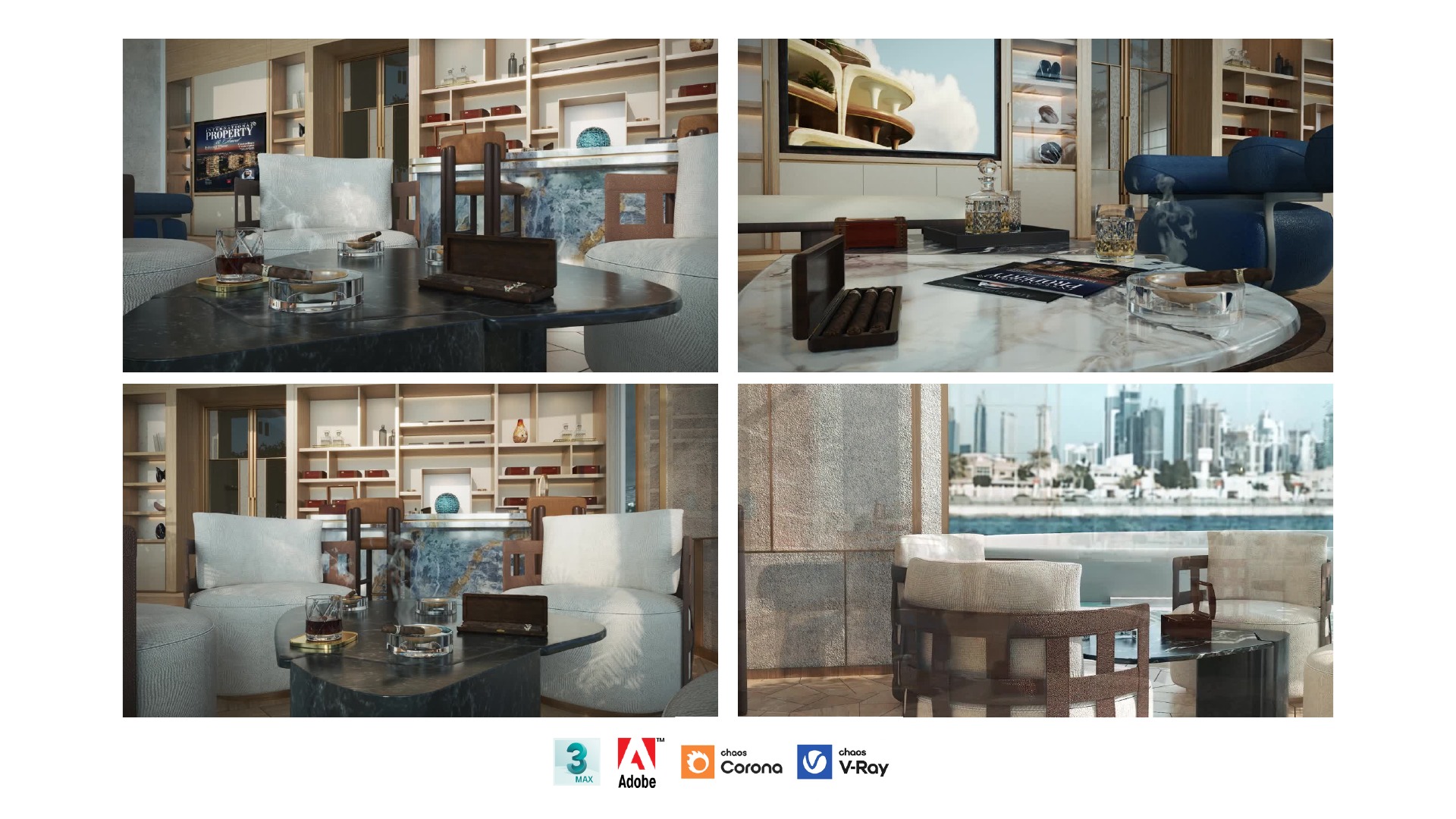 Casa AHS portfolio page 7 of 38