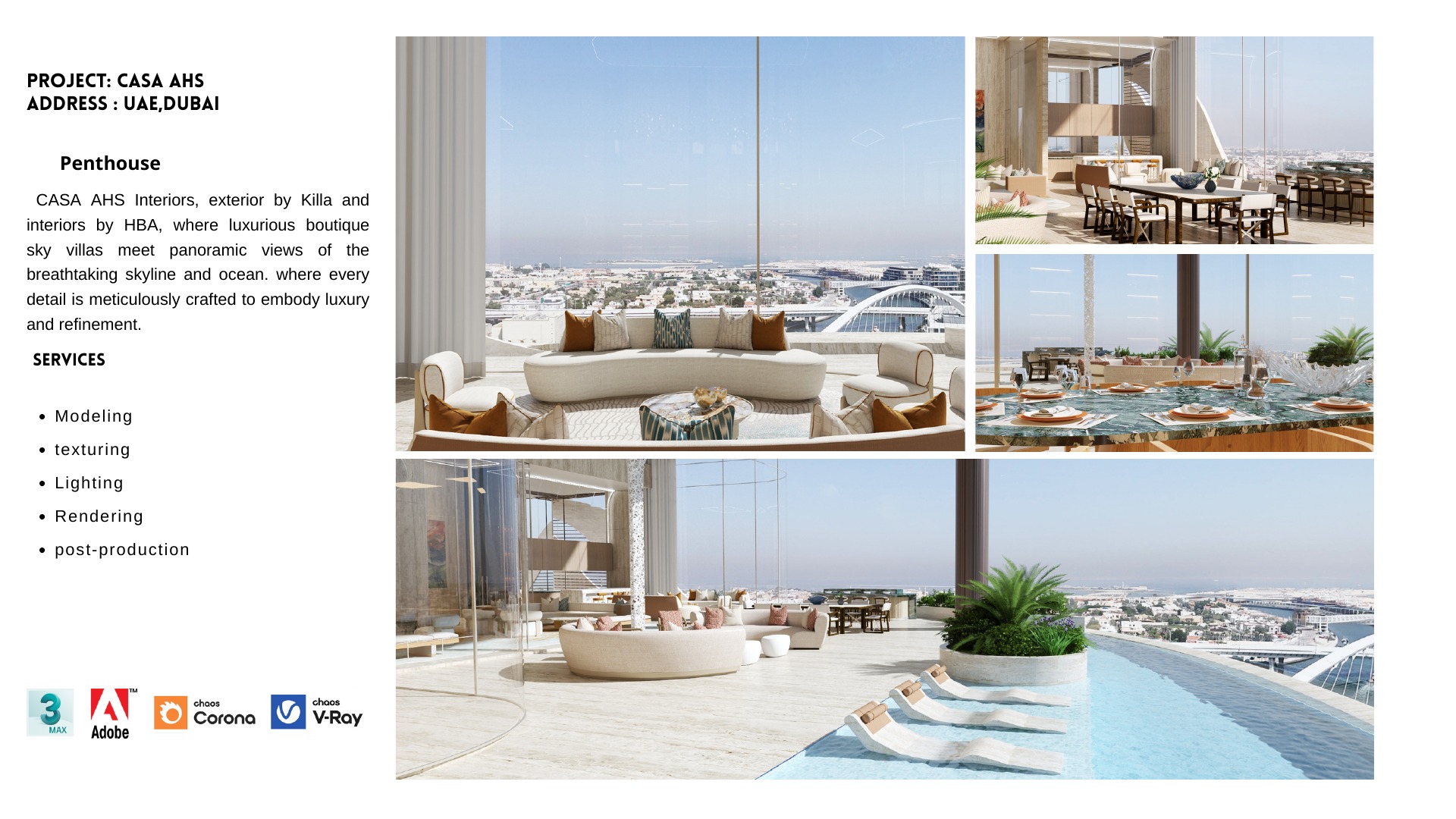 Casa AHS portfolio page 31 of 38
